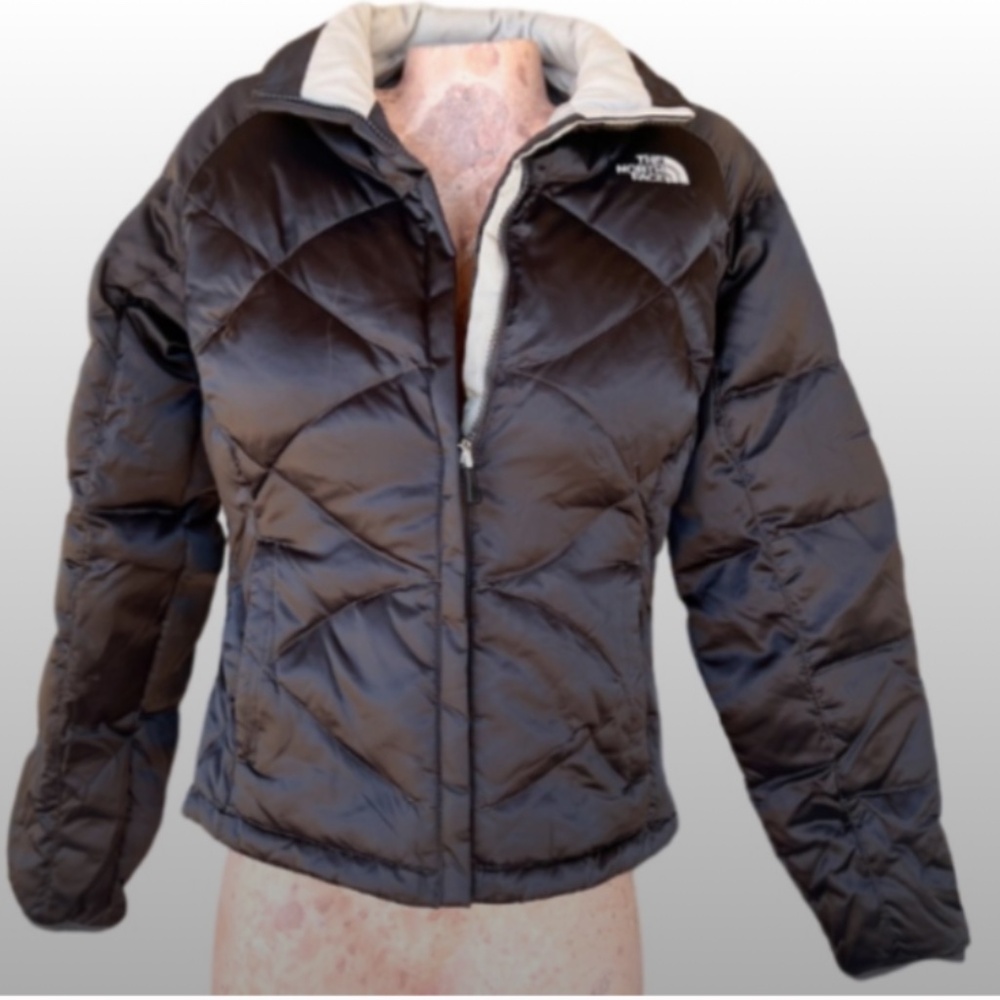 Aconcagua 550 Jacket - Picture 3 of 16